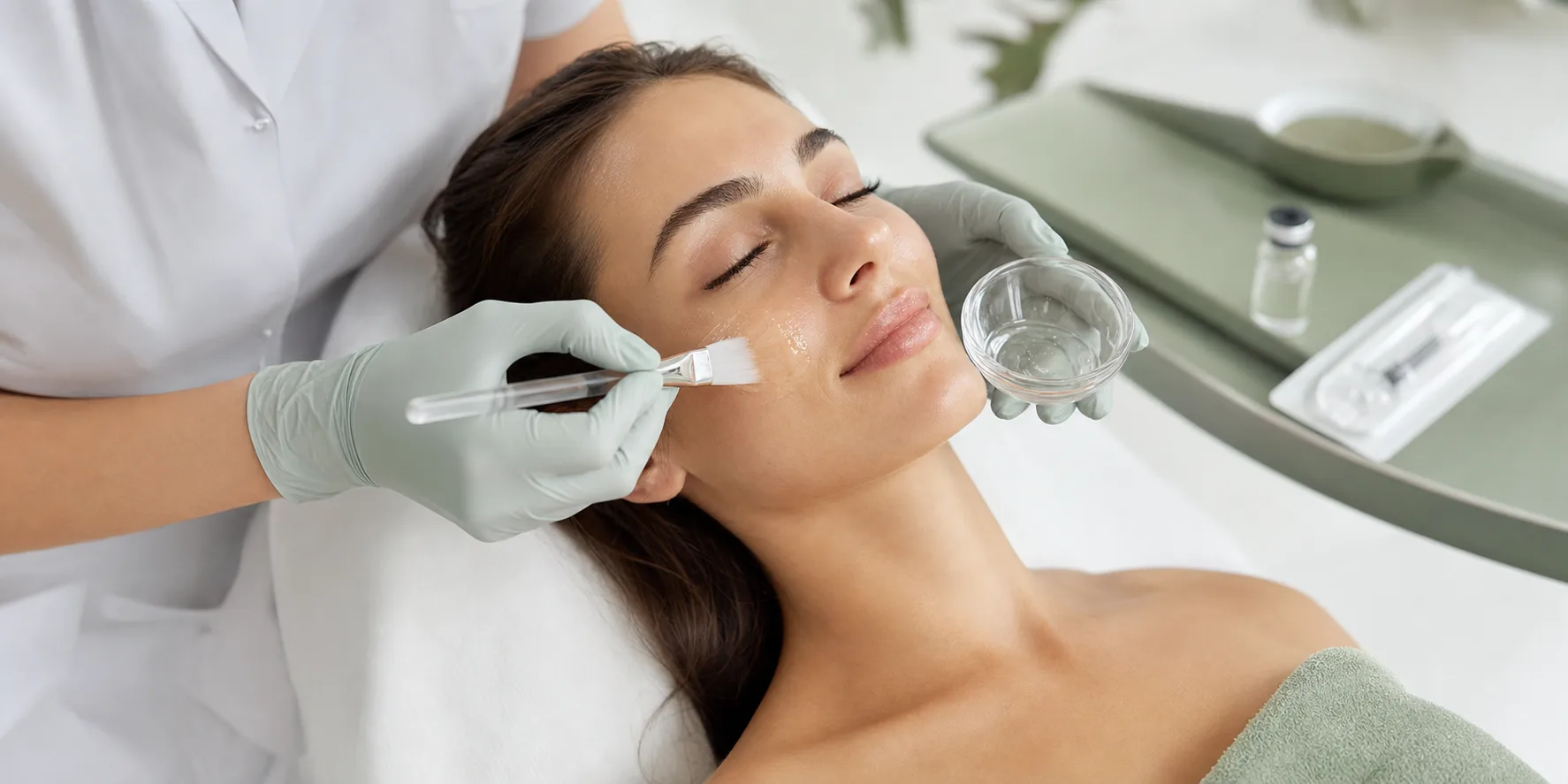 Neauvia Hydro Deluxe Bydgoszcz — BodyMed Group