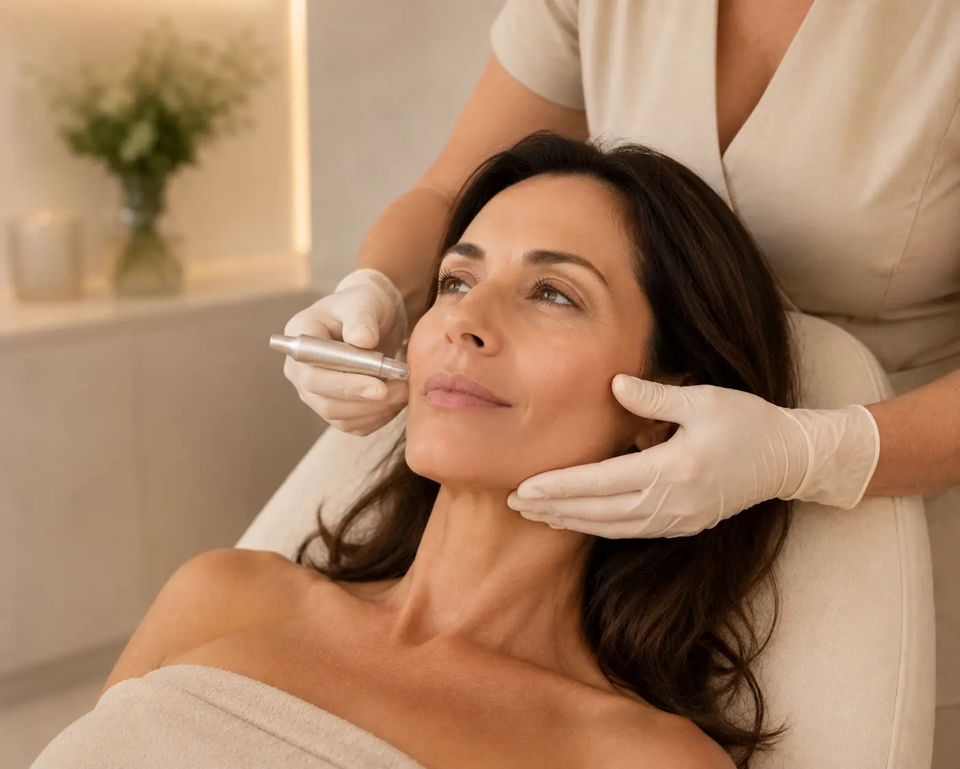 Beauty Pilates Face — trening mięśni twarzy