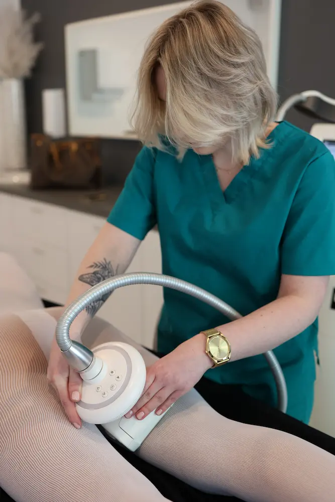 Endermologia LPG Alliance – redukcja cellulitu i modelowanie ciała