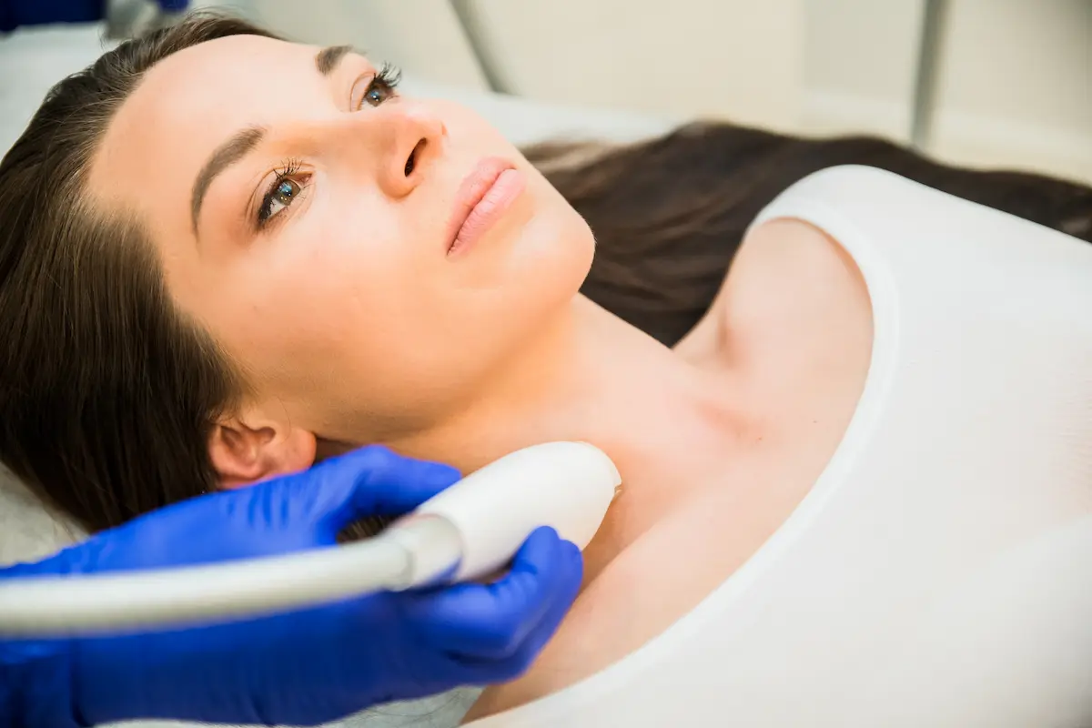 Endermologia LPG efekty — zabieg w BodyMed Group