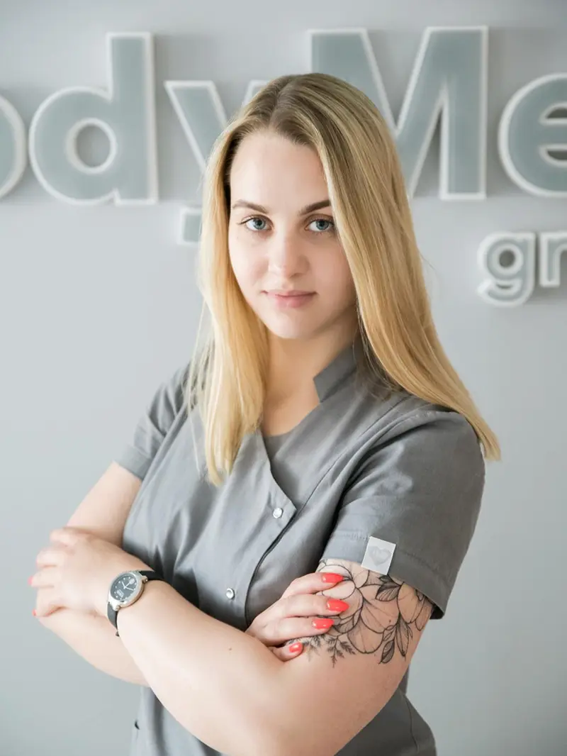 Weronika Wróblewska