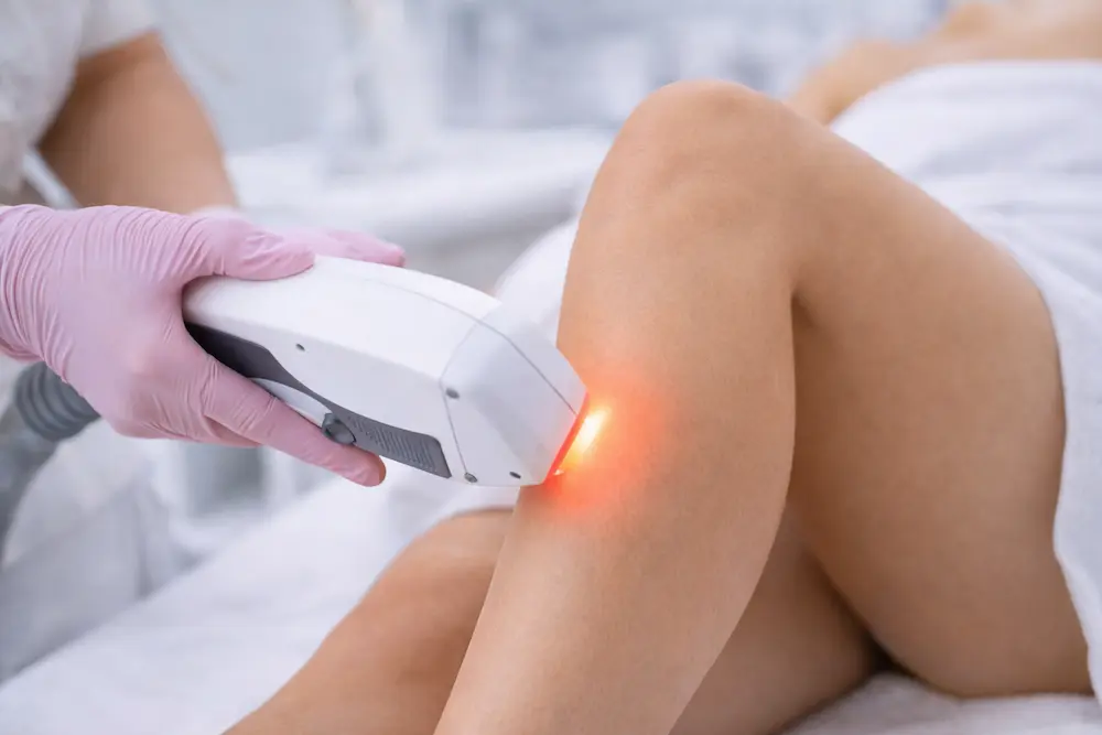 Cykl wzrostu włosa a depilacja laserowa — dlaczego anagen decyduje o wszystkim
